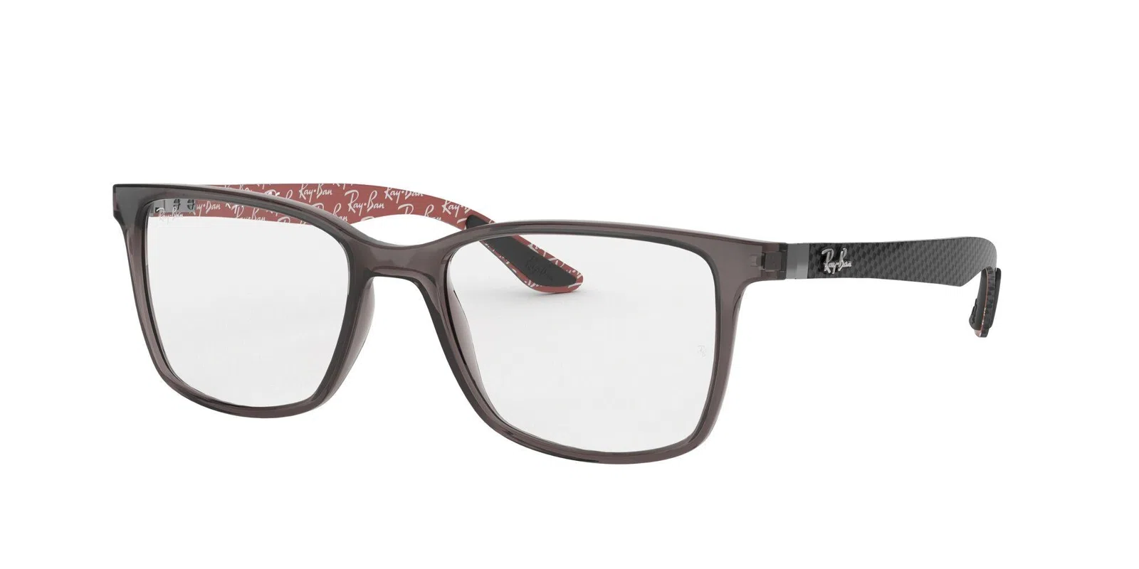 Ray-Ban 8905 Eyeglasses - view 3